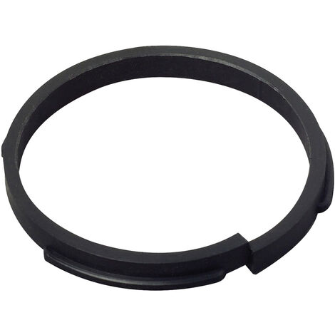 Paulmann 404001963 Sprengring Schwarz