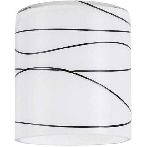 Paulmann 600.53 Paralume, Bianco