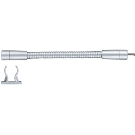 Paulmann 701,90 interconnessioni, Argento [Classe di efficienza energetica A+]