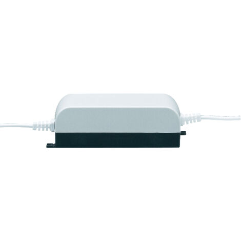 Paulmann 70200  LED-Treiber      12 V  (B x H x T) 135 x 40 x 55 mm  1 St.