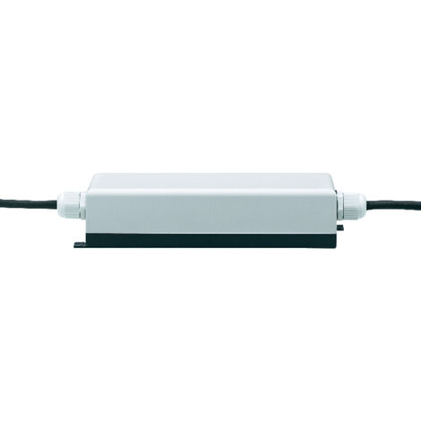Paulmann 70201  LED-Treiber      12 V  (B x H x T) 225 x 40 x 60 mm  1 St.