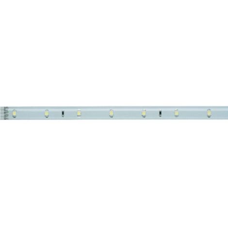 Paulmann 702.08 Striscia, Integrato, Bianco