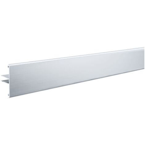 Paulmann 702.68 Articolo Al Soffitto Illuminazione Accessori, Alluminio, Argento