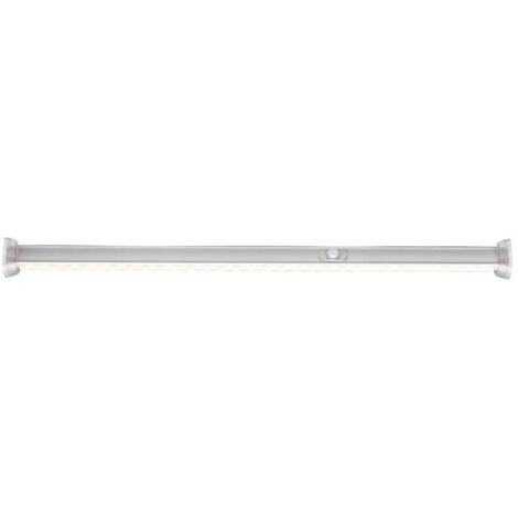 Paulmann 704,03 luce dell''armadietto, metallo, integrato, bianco [Classe di efficienza energetica A]