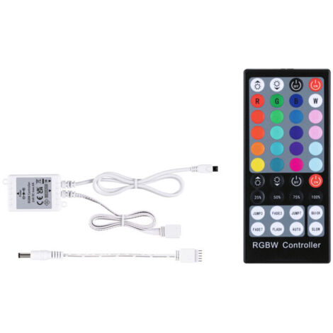 PAULMANN 70526 CONTRÔLEUR 6 A 24 V 24 V (L X H X P) 50 X 22 X 35 MM 1 PC(S)