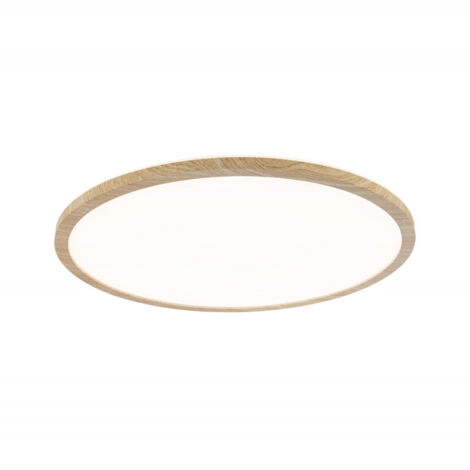Paulmann 71029 Applique LED LED 22 W bois