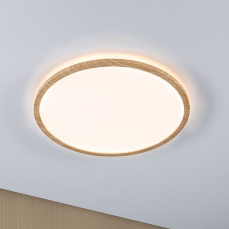 Paulmann 71029  LED-Wandleuchte LED   22 W Holz
