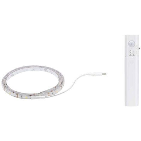 Paulmann 78899 Kit strisce LED 6 V 1 m Bianco caldo 1 KIT