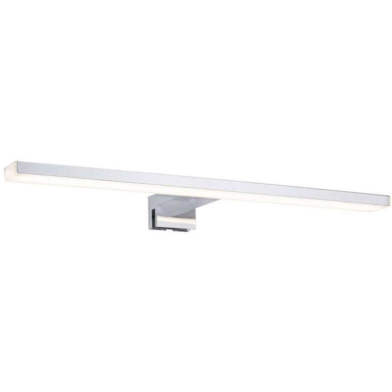 Lampada LED per specchio Paulmann HomeSpa Evie 78938 N/A Bianco caldo N/A