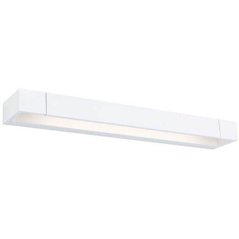 Paulmann 79516  LED-Deckenleuchte    18 W Weiß