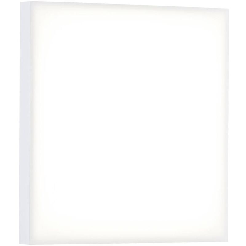 Pannello led Paulmann Velora 79816 Potenza: 13 w Bianco caldo