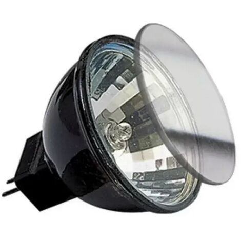 Paulmann 822.32 Halogenlampe GU4 35W 12v FTH 30° 2000h Ø35mm