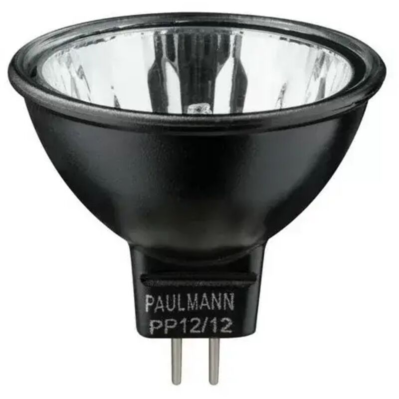 Image of Paulmann - 832.12 bulb GU5,3 Halogen&hellip;