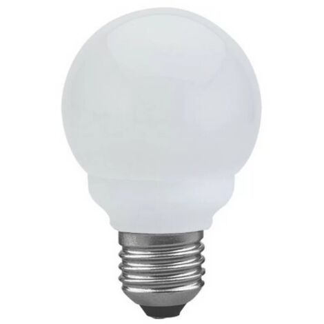 Paulmann 88313 ESL Mini Globe 60 11W E27 2700K 500lm 8000h Glühbirne