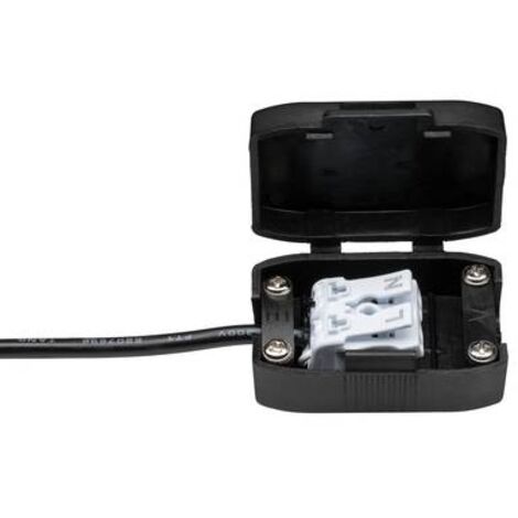 Paulmann 93446 Nova Lampada da incasso LED (monocolore) LED 6 W Ferro (spazzolato)