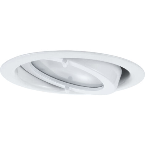 Paulmann 935.18 Illuminazione sotto-mobili G4, Bianco [Classe di efficienza energetica C]