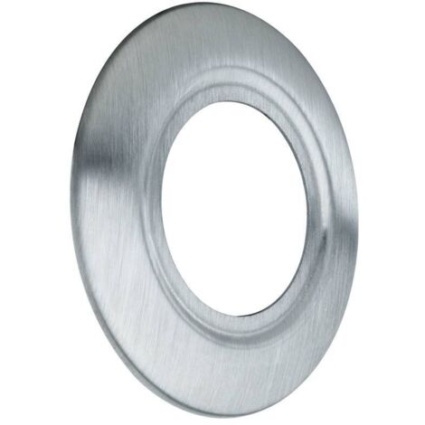 Paulmann 93742 Abdeckung      Edelstahl