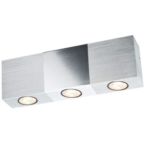 Paulmann 937.63 -  LAMPADA DA PARETE PERESTERNO 3W LED