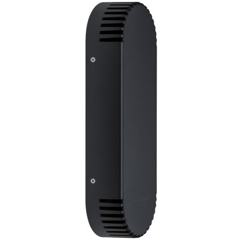 Paulmann  93904 Beleuchtungssystem Plug & Shine  Abdeckung für Trafo      Schwarz