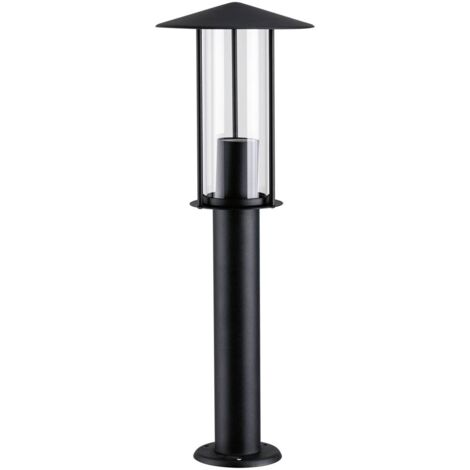 Paulmann 94397 Lampada da terra per esterni E27 Grigio scuro
