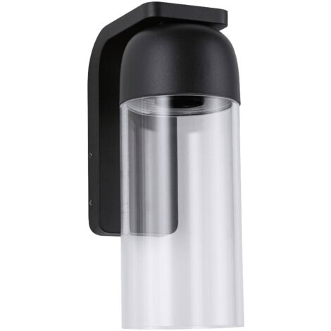 Paulmann 94399 Applique extérieure LED E27 anthracite