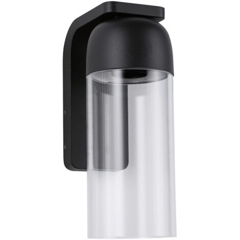 Paulmann  94399 Außenwandleuchte  LED E27  Anthrazit