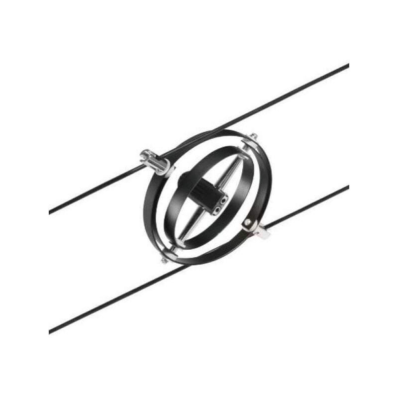 Paulmann - Spot singolo cardan 94441-attacco