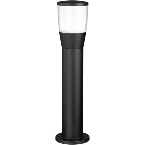 Paulmann 94741 Bako Poller anthrazit Luce del sentiero E14 Antracite