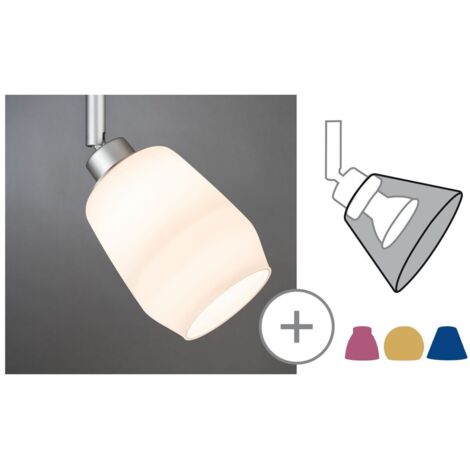 PAULMANN 953.58 ACCESSOIRE D'ÉCLAIRAGE TAMISEUR D'ÉCLAIRAGE