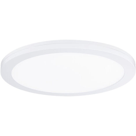 Paulmann 95390 Cover-it LED-Einbaupanel   LED  22 W Weiß