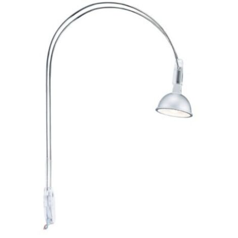 Paulmann 99908 Lampe de miroir 8 W chrome S686641