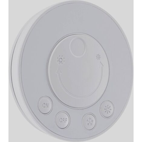 Paulmann 99976 CC Switch Bowl Télécommande blanc A671852