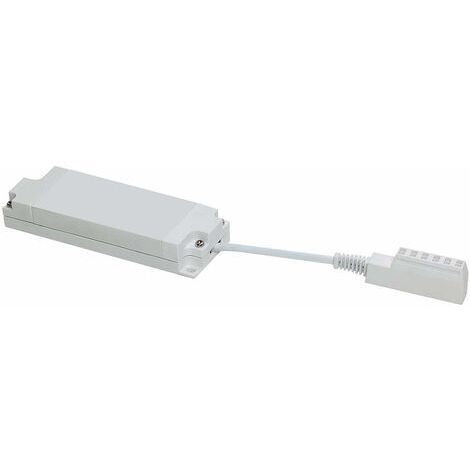 PAULMANN - ALIMENTATORE LED - TRASFORMATORE DRIVER CC PER FUNZIONAMENTO DI LED