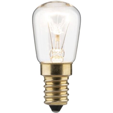 Paulmann Ampoule à incandescence 230 V E14 40 W CEE G (A - G) 1 pc(s) C002342