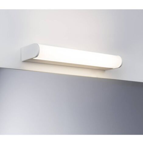 Paulmann Arneb lampada da muro bianca LED 9W 550 lumen