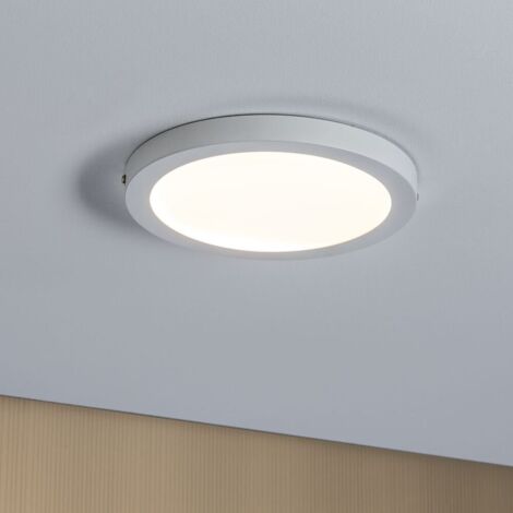 Paulmann Atria 70868 LED-Panel   14 W Warmweiß Weiß (matt)