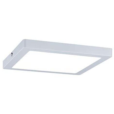 Paulmann Atria 70870 Pannello LED 20 W Bianco caldo Bianco opaco
