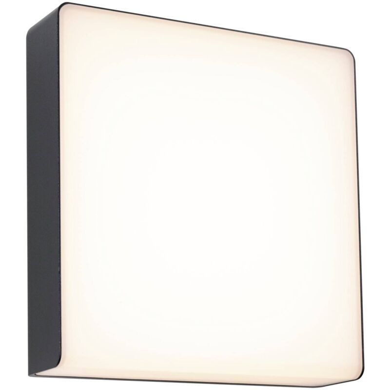 Azalera 94840 Applique led extérieure led 8.5 w anthracite R604502 - Paulmann