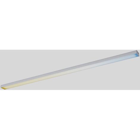 Paulmann CC Barre Lampada sottopensile 6.50 W Bianco caldo Cromo