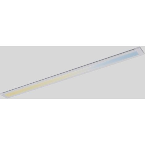 Paulmann CC Border Eclairage de vitrine 7.50 W blanc chaud blanc A671142