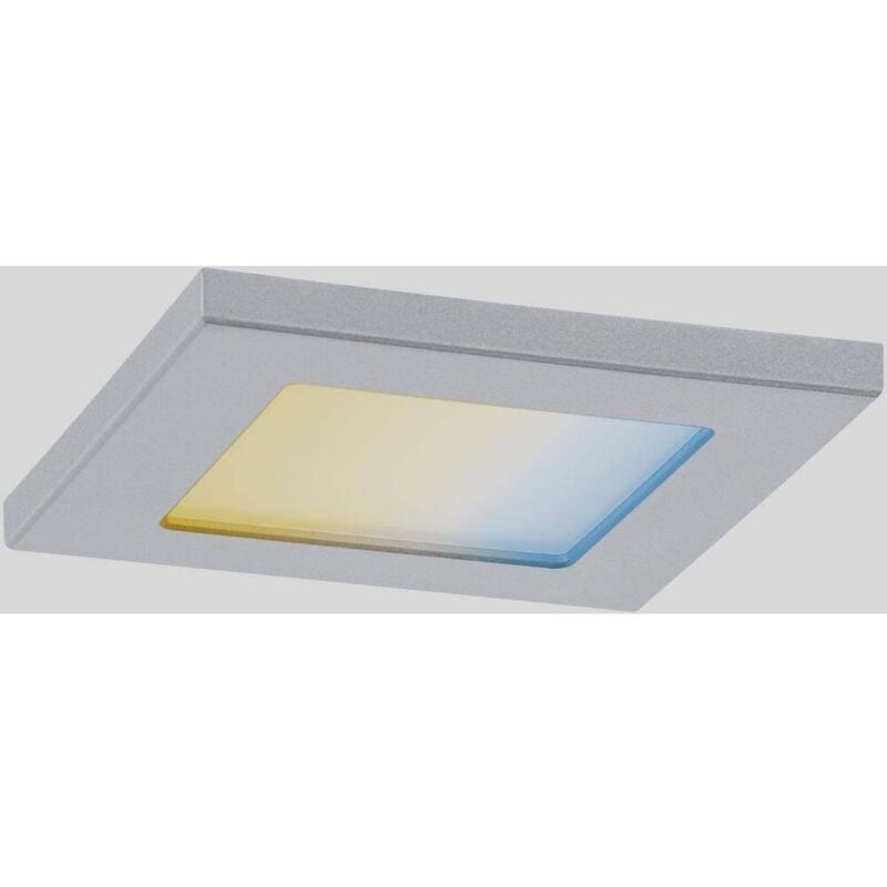 Paulmann Licht - Paulmann cc Pola Eclairage de vitrine 2.50 w blanc chaud chrome
