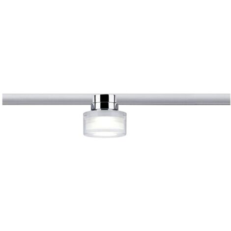 Paulmann Ceiling Topa Lampada per sistema su binario URail LED (monocolore)