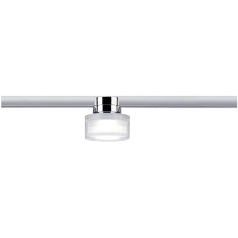 Paulmann Ceiling Topa Luminaire sur rail haute tension URail LED