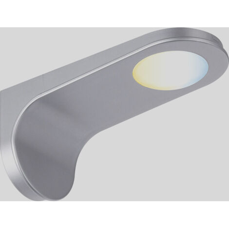 Paulmann Clever Connect Spot Neda Chrom matt tunable White Spot