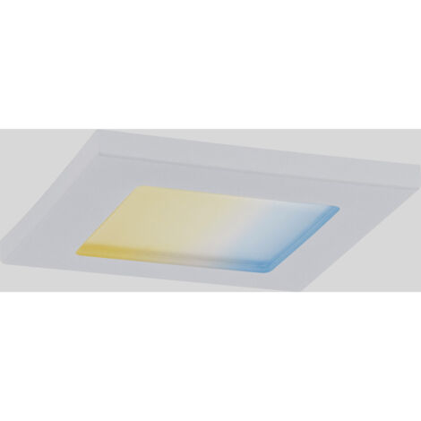 Paulmann Clever Connect Spot Pola weiß matt tunable White Spot