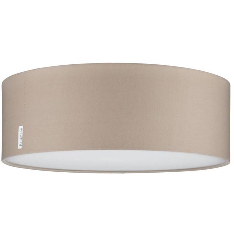 Paulmann 70952 Mari Deckenleuchte LED E27 40 W Beige (matt)