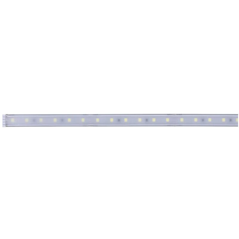 24v 24 v STRISCIA STRINGA LED 1m ADESIVA BIANCO CALDO