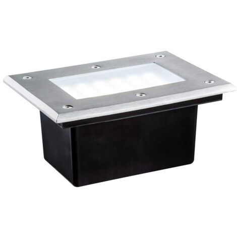 PAULMANN - FARETTO DA INCASSO 1X3W LED IP67