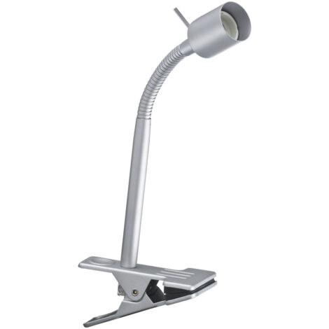 Paulmann Finja 95426 Klemmleuchte LED GU10  35 W Chrom (matt)