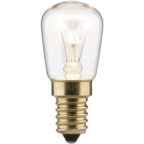 Paulmann Glühlampe  230 V E14 40 W EEK G (A - G)    1 St.